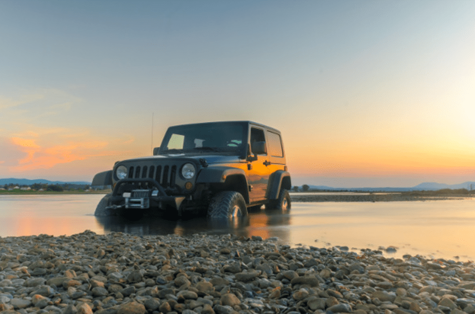 Used Auto Parts for Jeep Wranglers – The Recycled Part | B&R Autowrecking